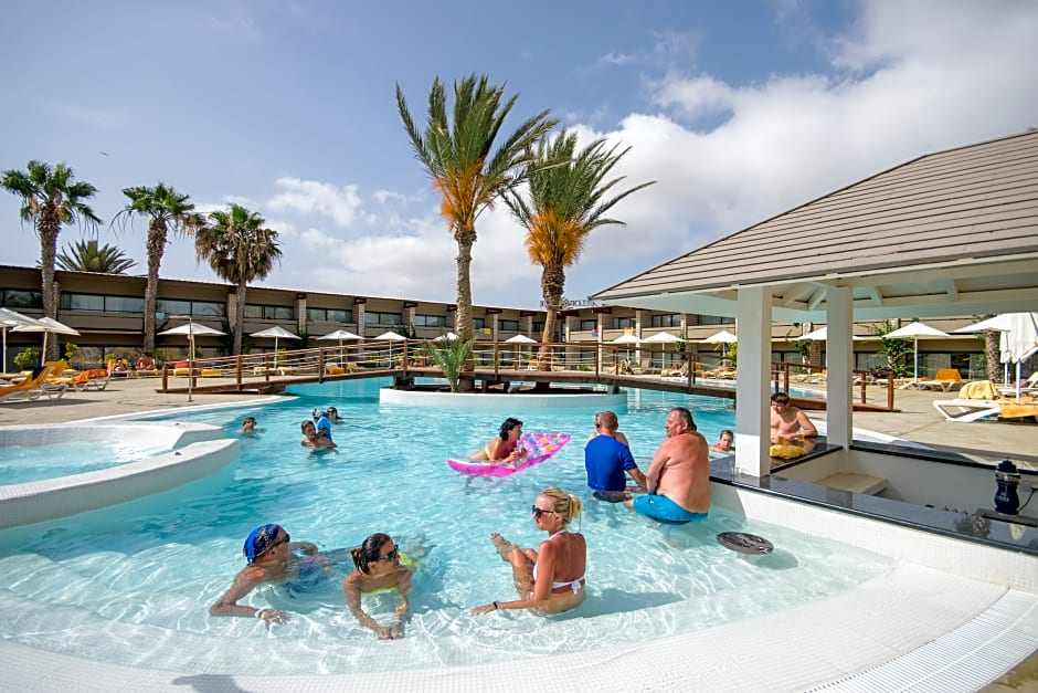 Oasis Atlantico Belorizonte