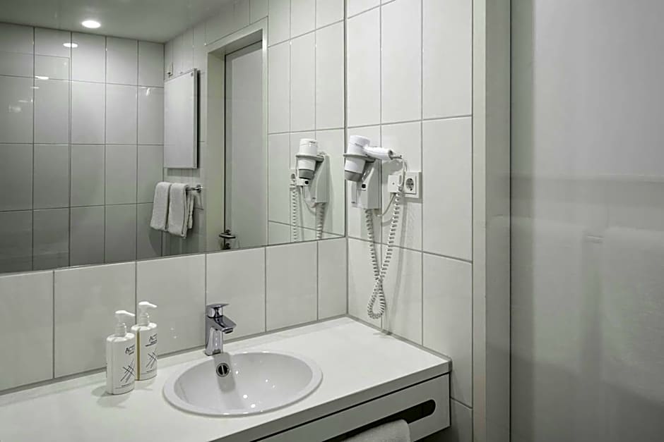 Four Points Flex by Sheraton Essen