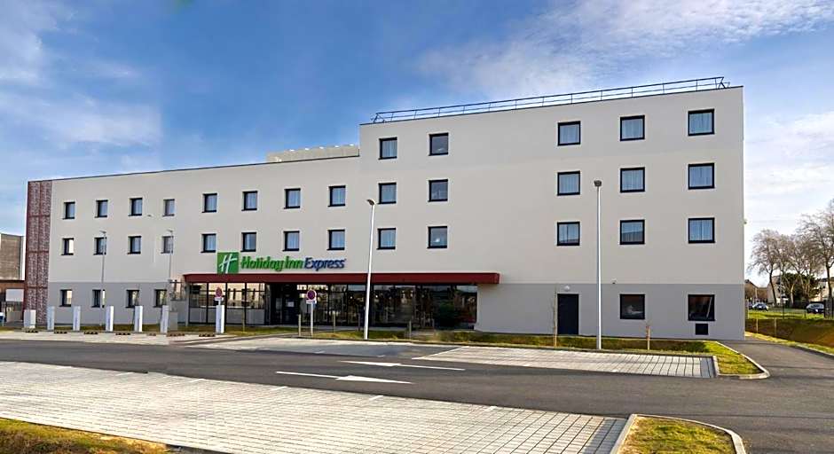 Holiday Inn Express Caen - Epron By IHG