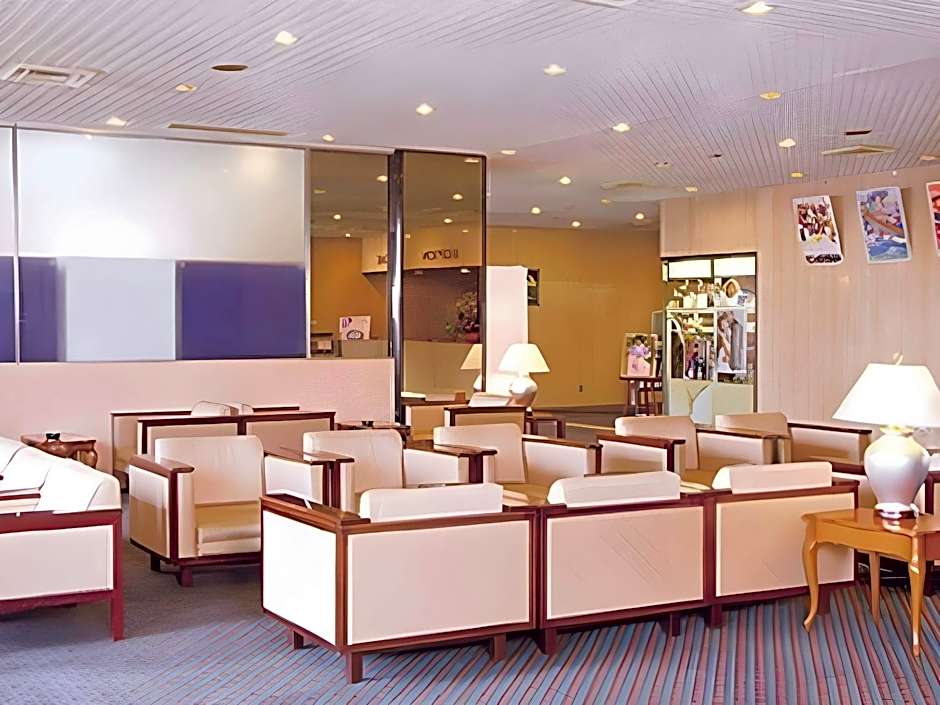 Yatsushiro Grand Hotel
