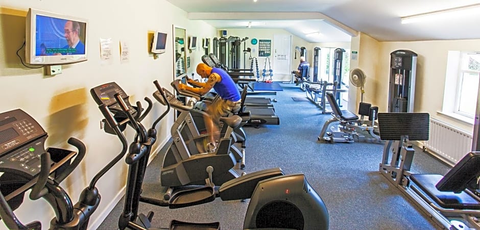 The Castle Inn Hotel by BW Signature Collection, Keswick