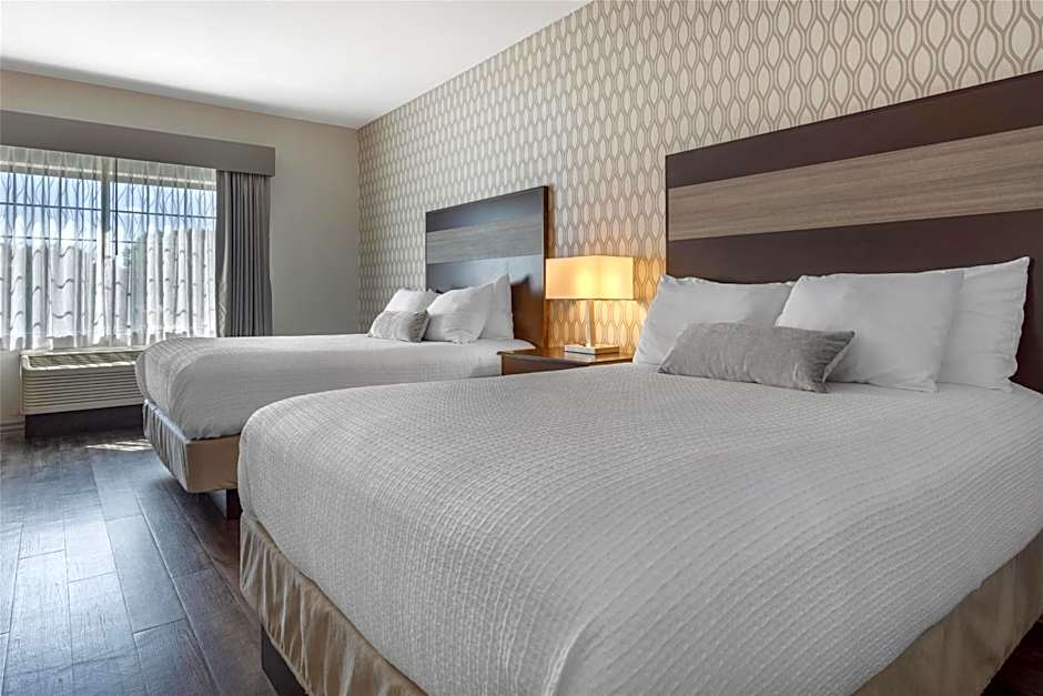 Best Western Plus Saint Peter