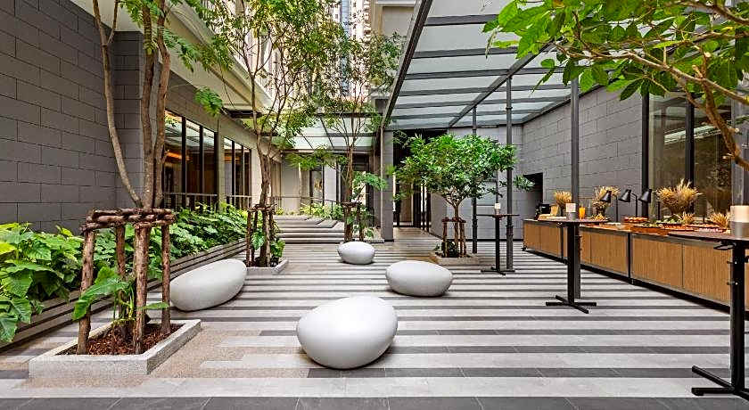 Courtyard by Marriott Bangkok Sukhumvit 20