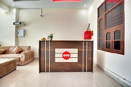 Hotel O Gh Residency