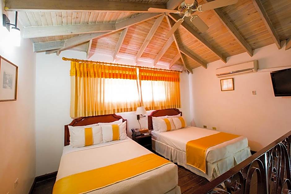 Altamont Court Hotel