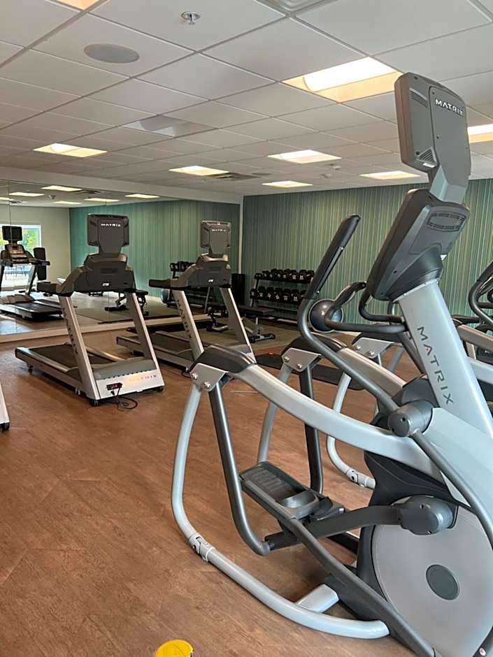 Holiday Inn Express And Suites Mobile - University Area By IHG