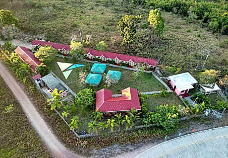 AMAZEN Lodge & Resort