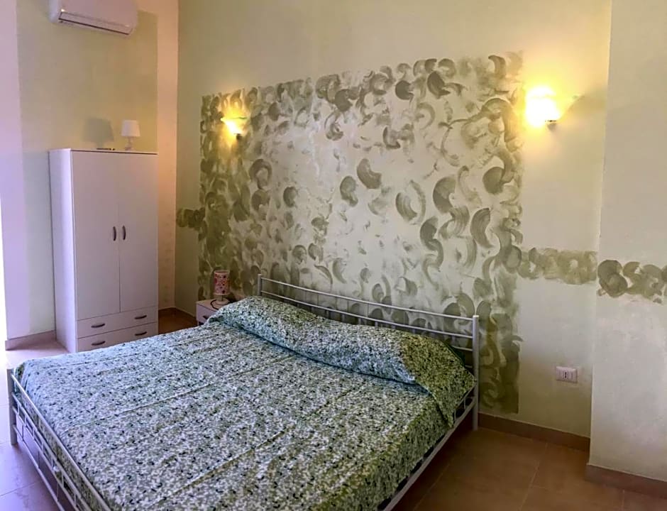 Una Terrazza Sul Mare – Agropoli, UT