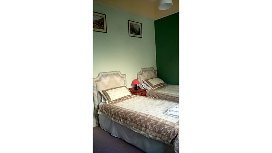 Bankside Bed & Breakfast