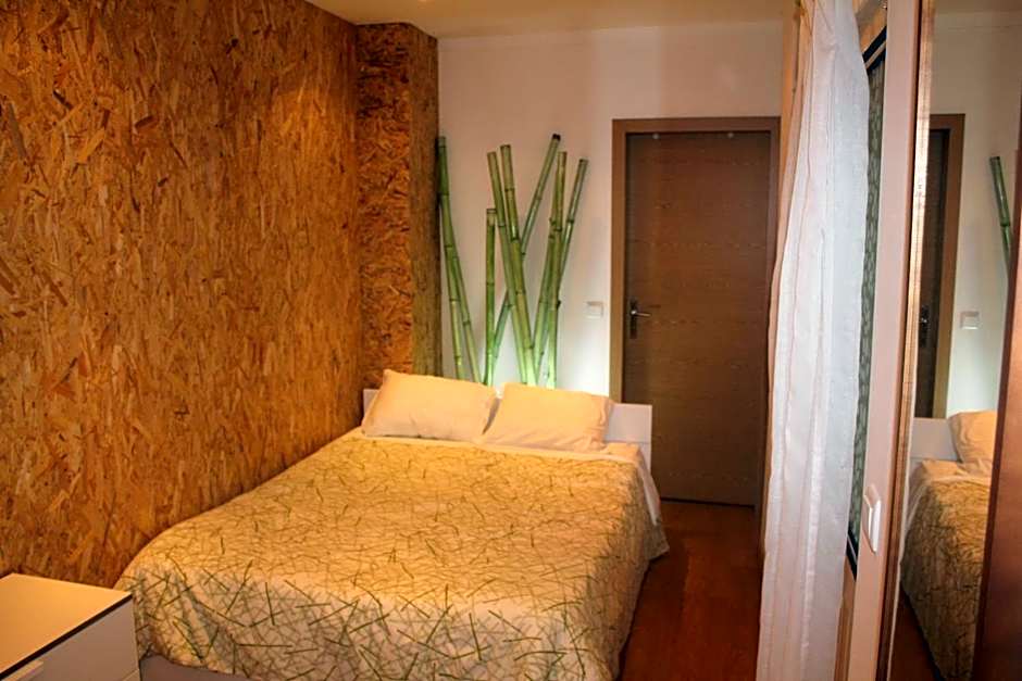 Green Wave Hostel