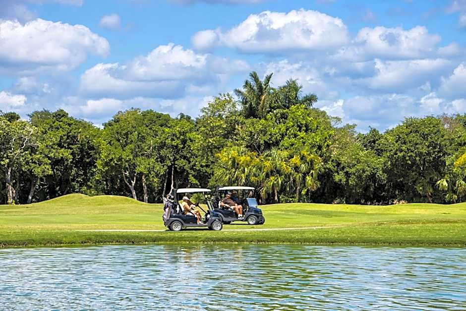 Residence Inn by Marriott Playa Del Carmen