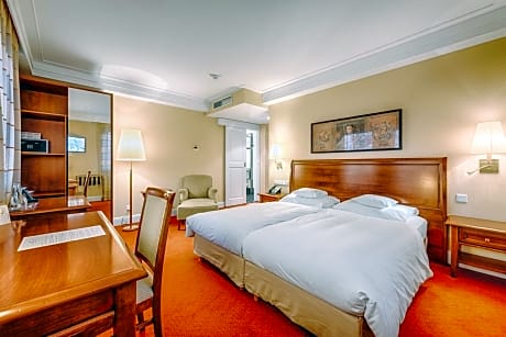 Business Double Room