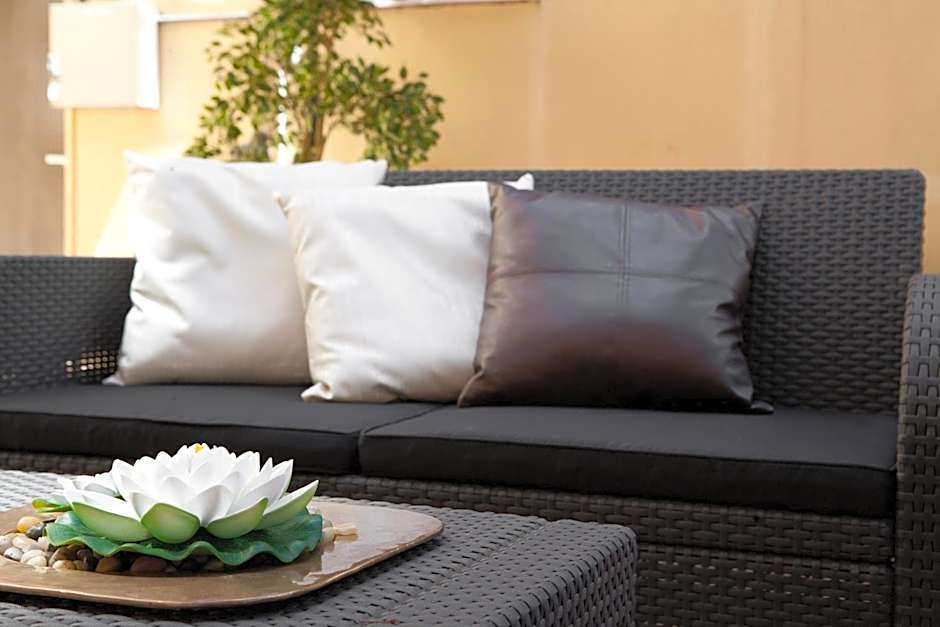 Casa Maca Guest House