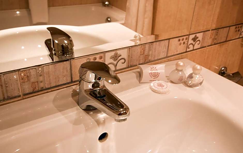 Hotel Divesta - self check in