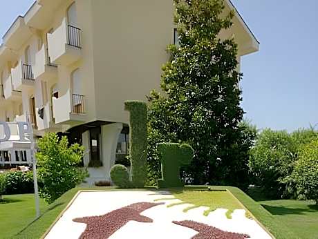 Junior Family Hotel