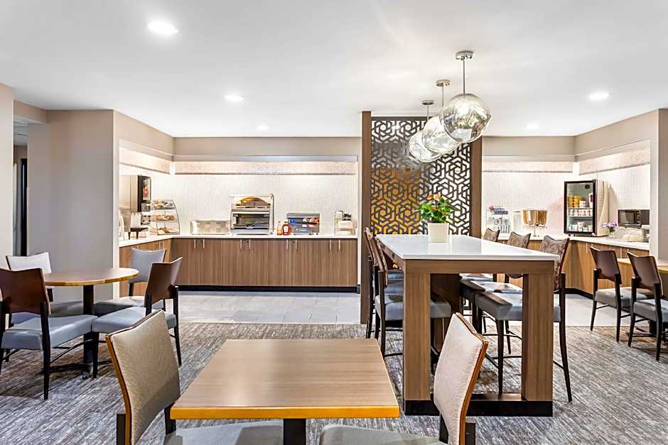 Best Western Oswego Hotel