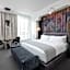 Daxton Hotel Birmingham, Curio Collection by Hilton