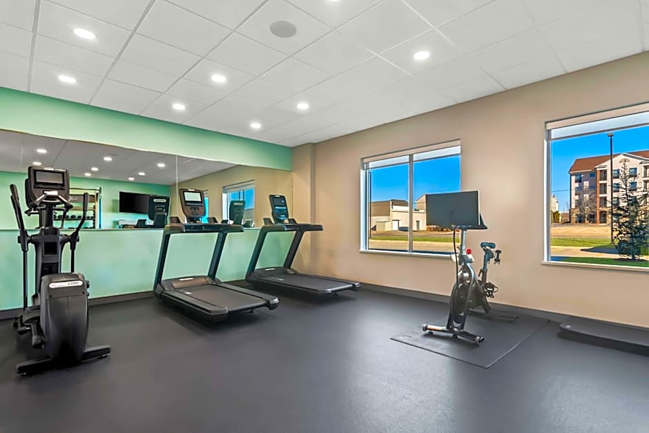 Tru By Hilton Rogers Bentonville