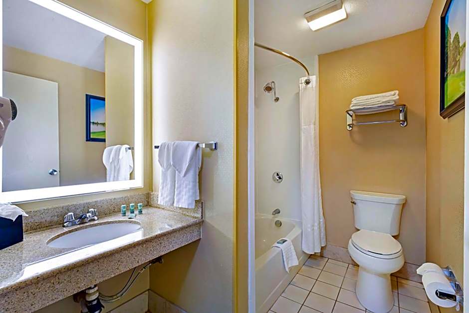 Best Western Rockland