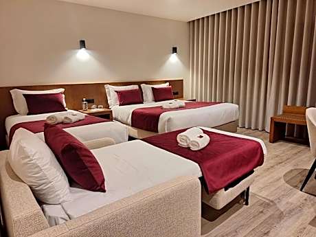 Superior Triple Room