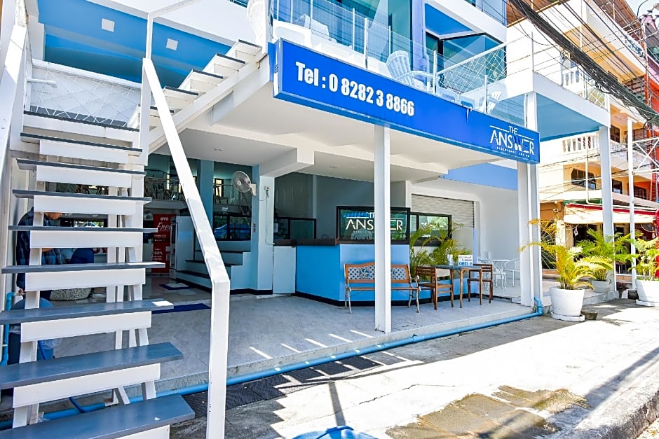 OYO 394 Nana Beach Cha Am