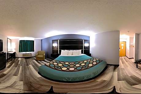 Coratel Inn & Suites by Jasper New Richmond