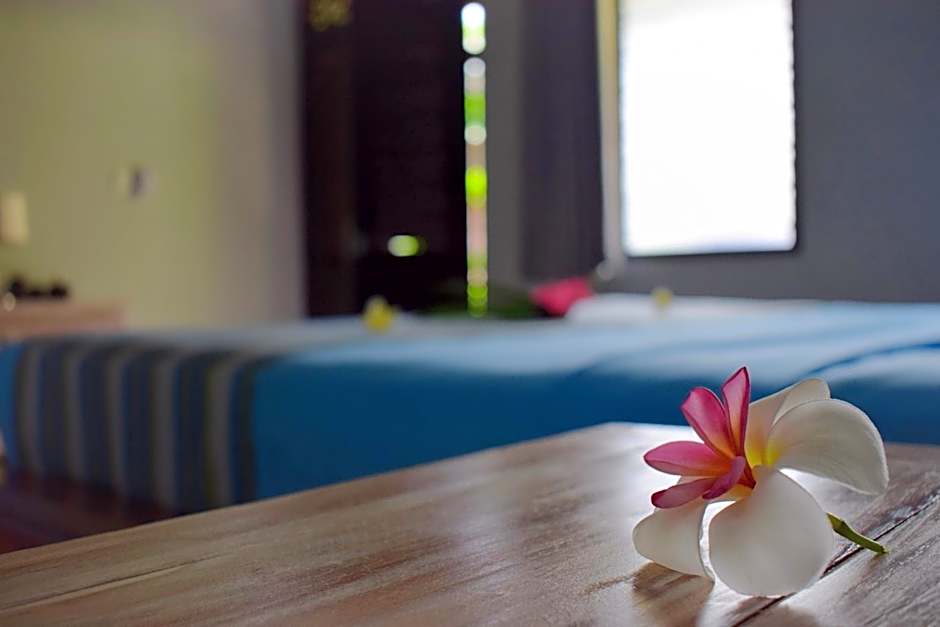 Pandana Boutique Hotel