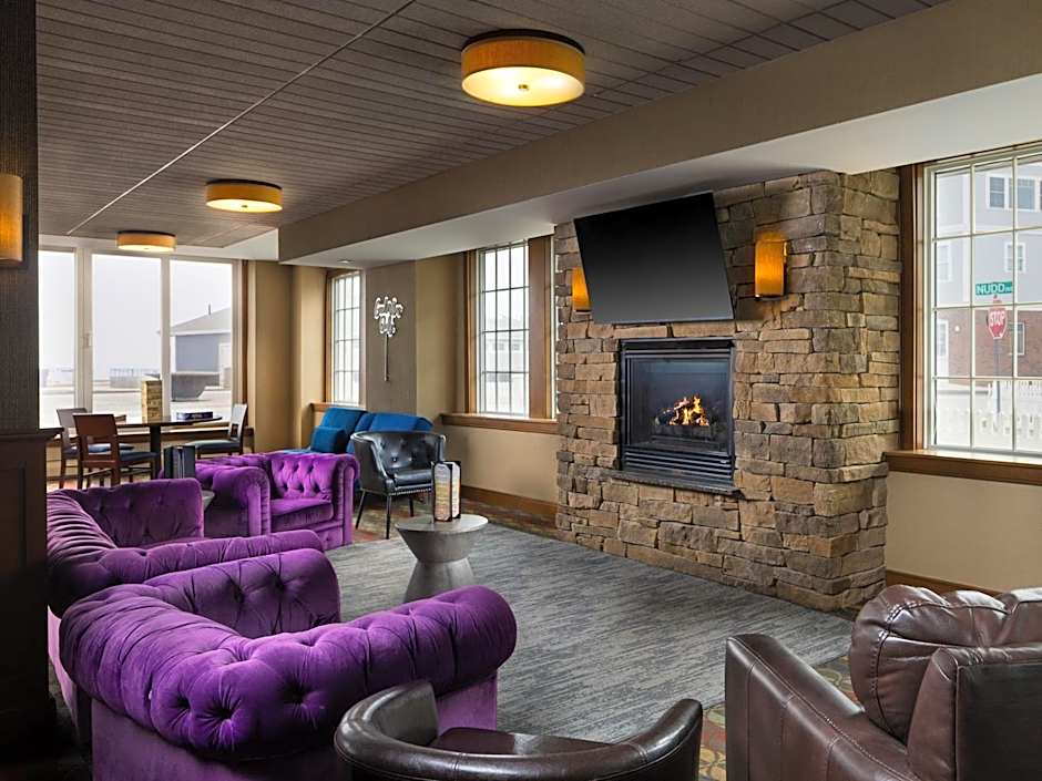 Ashworth By The Sea Hotel