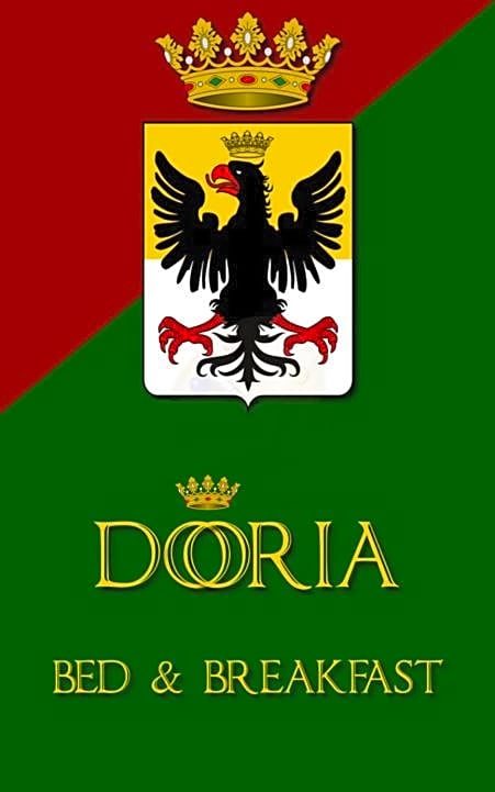 RESIDENZA D'ORIA B&B