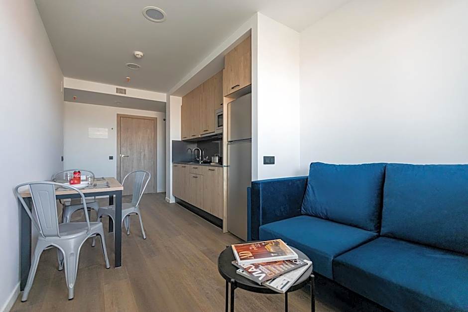 Micampus Santander Student Residence