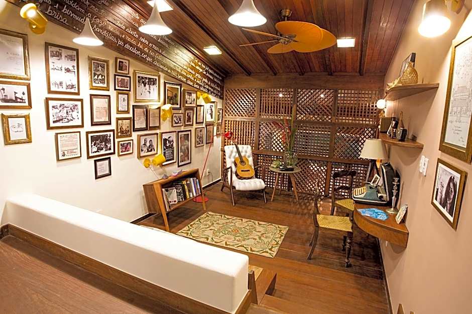 CASA Di VINA Boutique Hotel