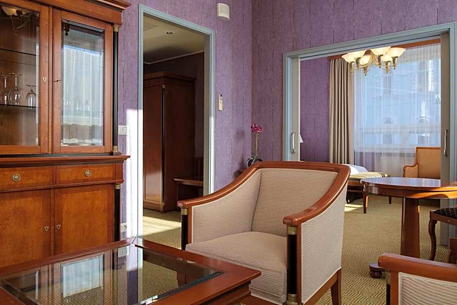 Grand Hotel Viljandi