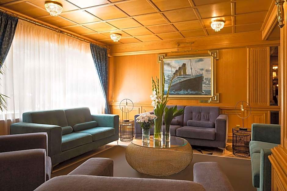 htop Amaika 4* Sup - Adults Only (16+)