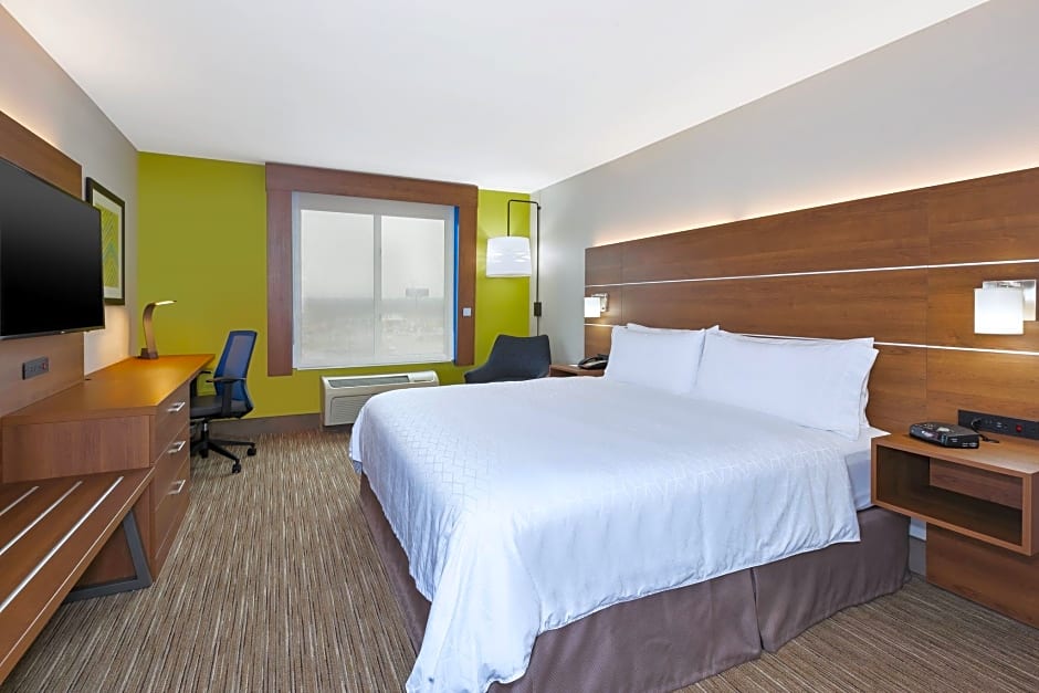Holiday Inn Express Hotel & Suites Franklin