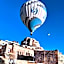 Karlık Cave Suite Cappadocia
