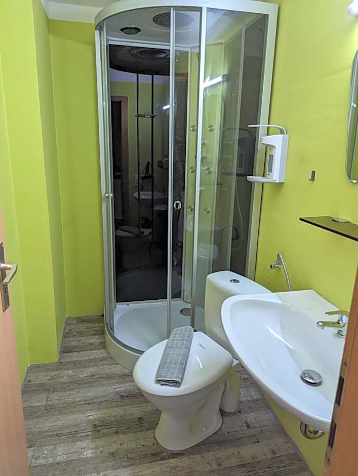B und B Titisee Hotel Sonnenmatte nahe Badeparadies