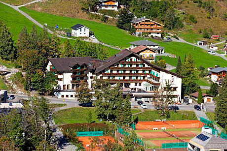 Walliserhof