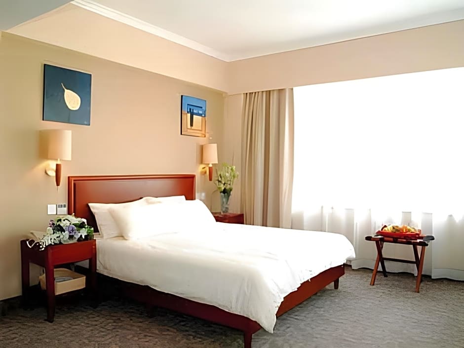 Greentree Inn Yizheng Zhenzhou East Road