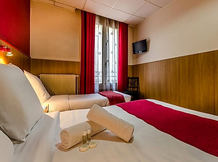 Nord Est Hotel