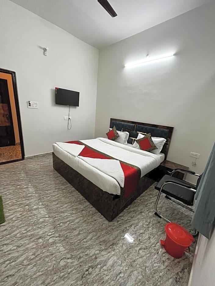 Hotel Kashi Shiva Palace