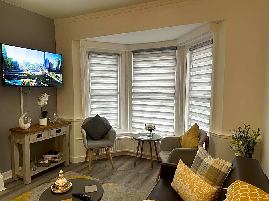 Penhale Holiday Flats