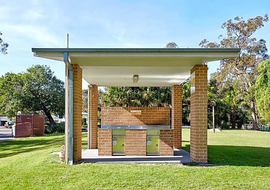 NRMA Canton Beach Holiday Park