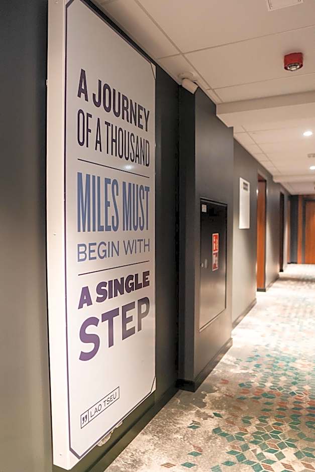 Hotel Kyriad Stargard