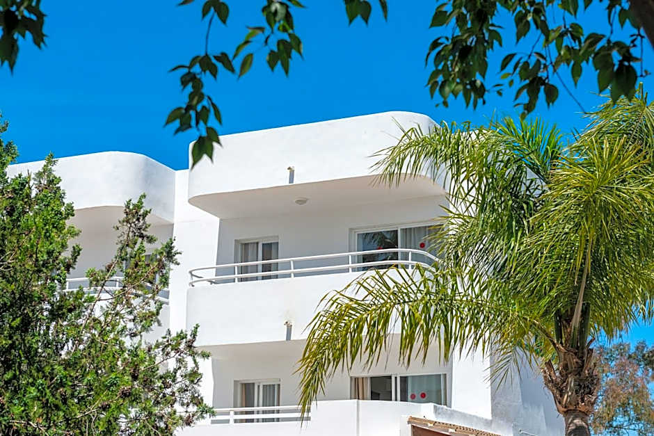 Olive Beach Apartamentos