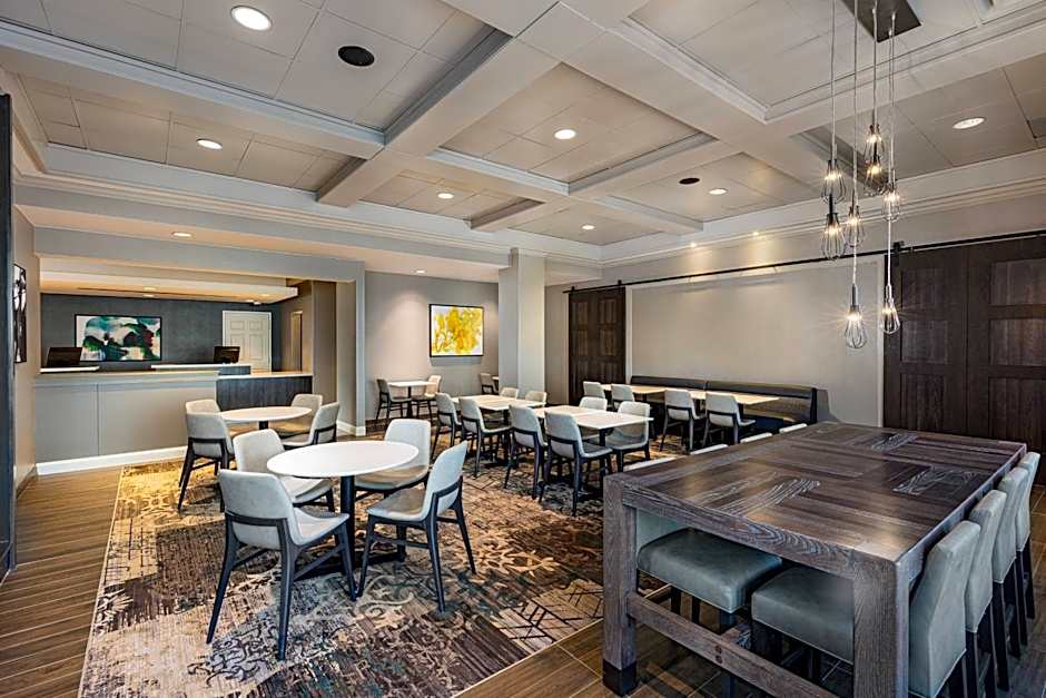 Residence Inn by Marriott Louisville Downtown