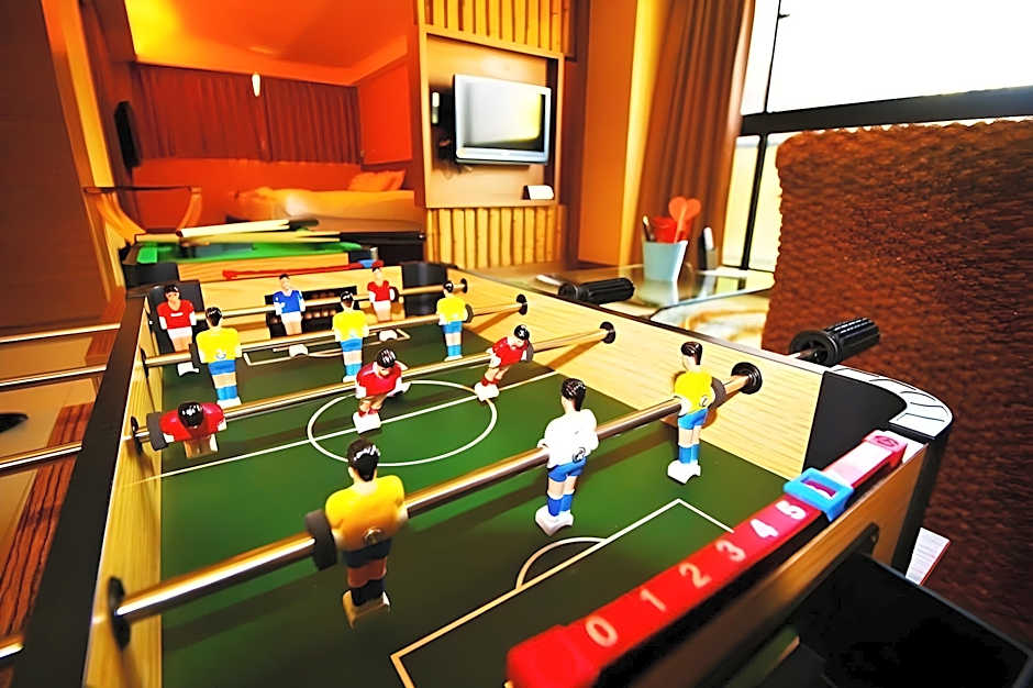 Kung Shang Design Hotel