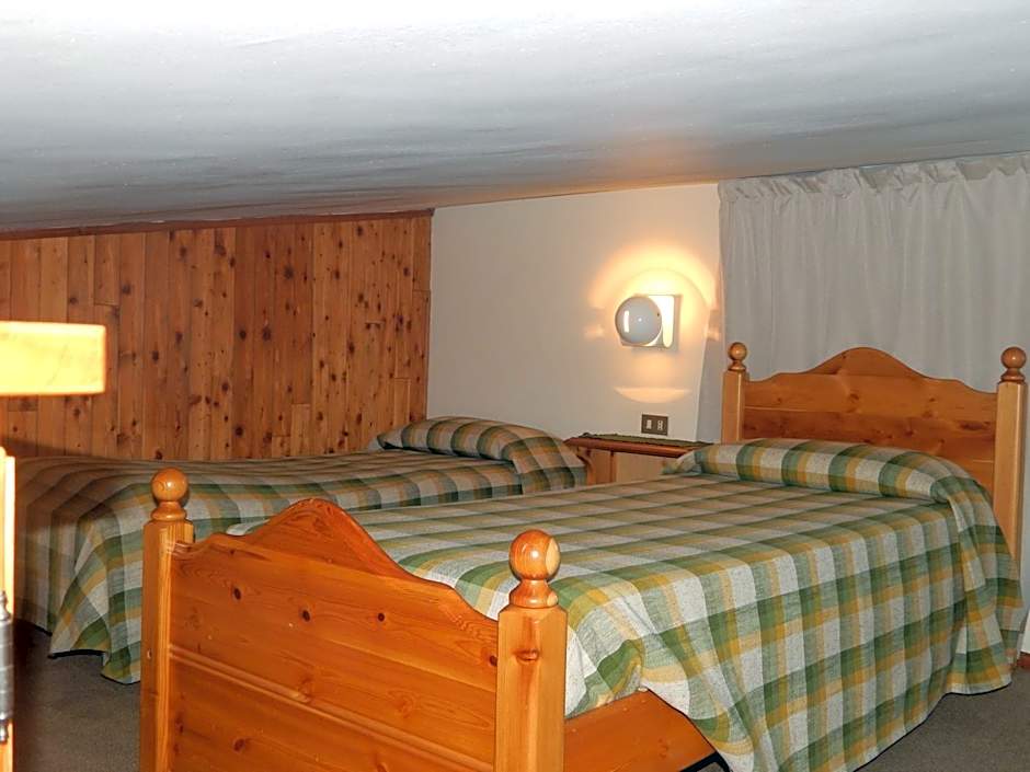 Hotel Valdotain