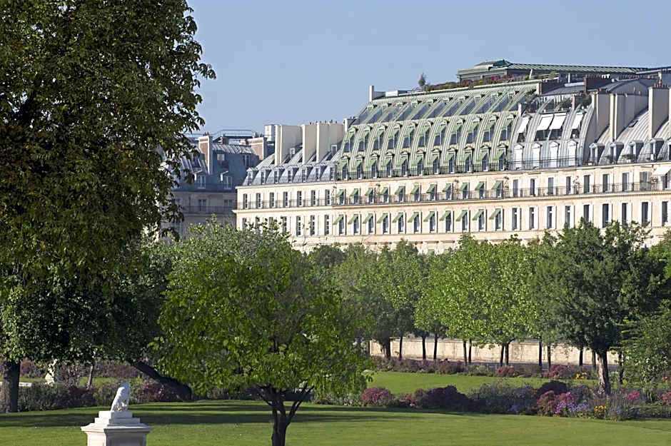 Le Meurice - Dorchester Collection