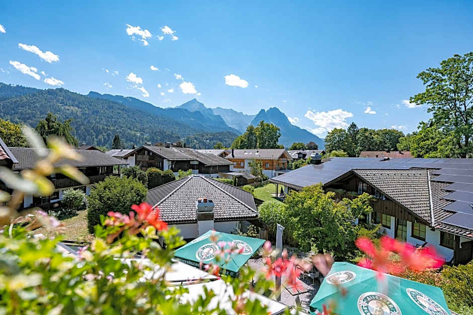 LAGAP Alpin Boutique Hotel