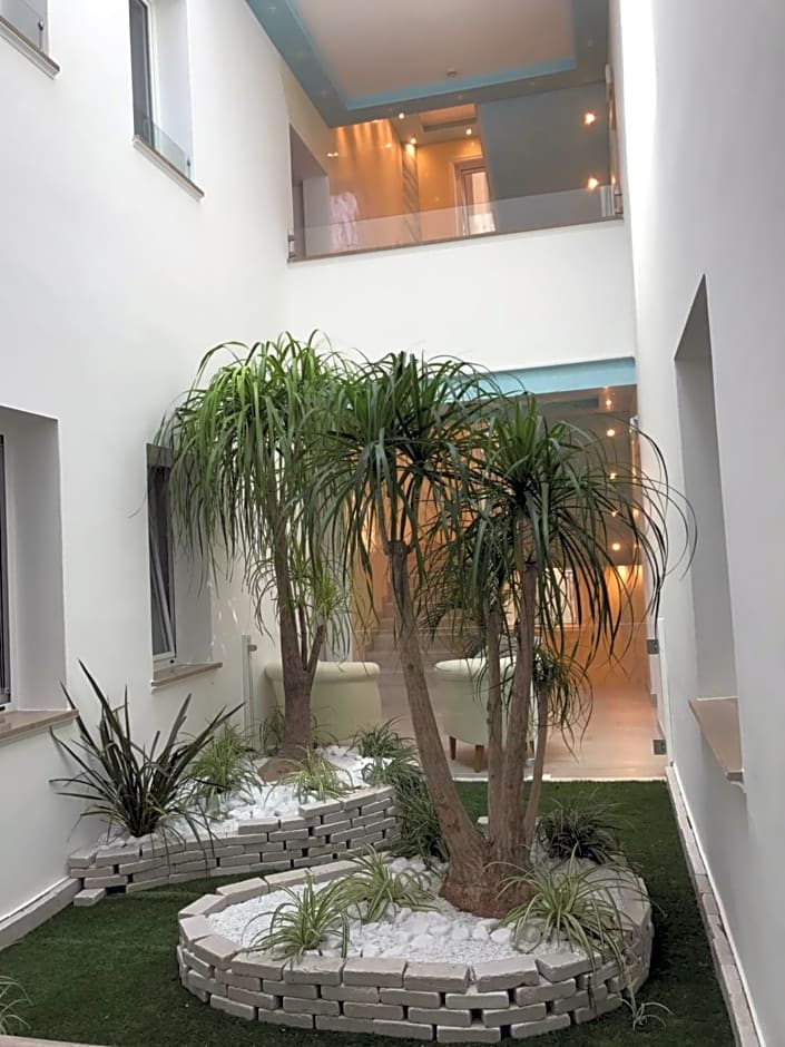 Hotel Bellariva